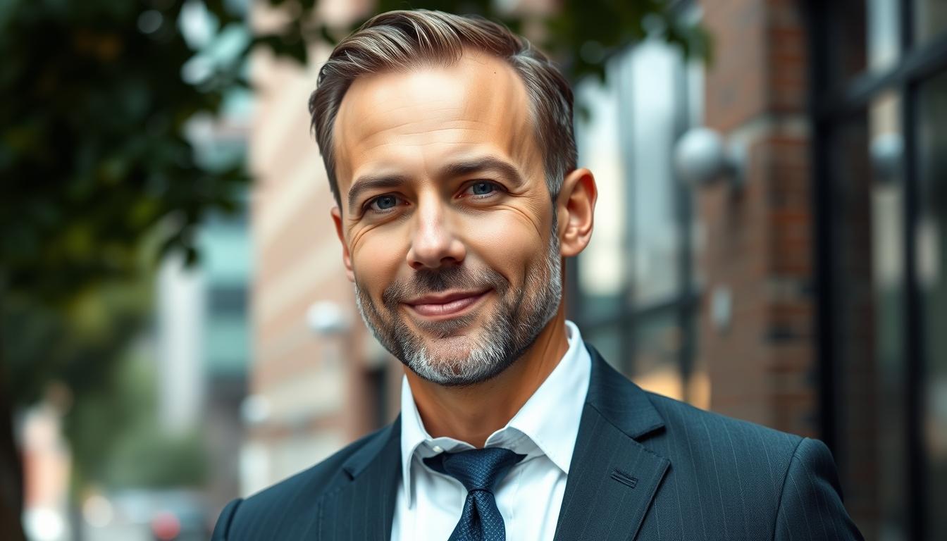 Property transactions support specialist