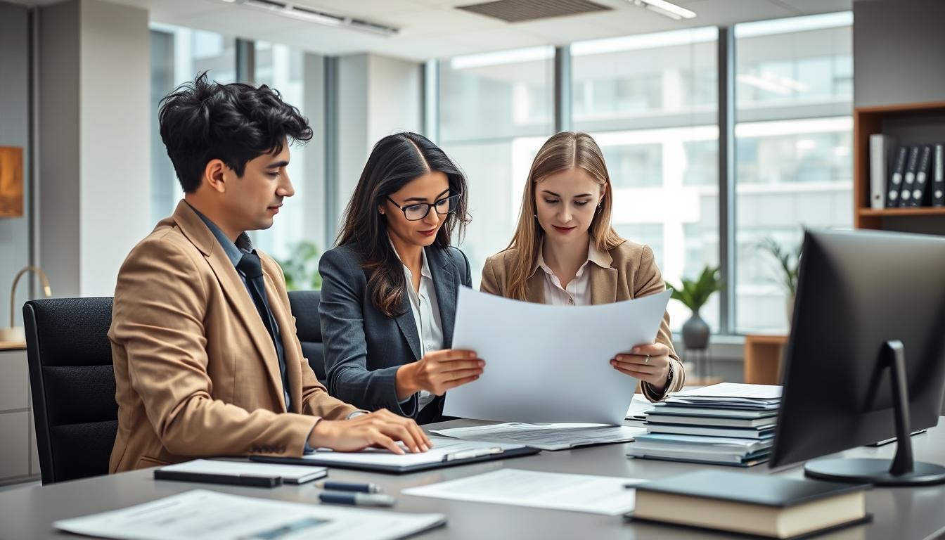 Property transfer and ownership registration process