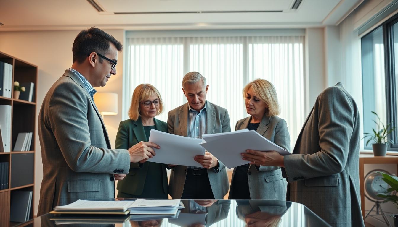 Preparing for a real estate closing