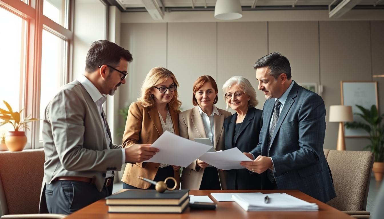 Real estate transaction coordination and document review