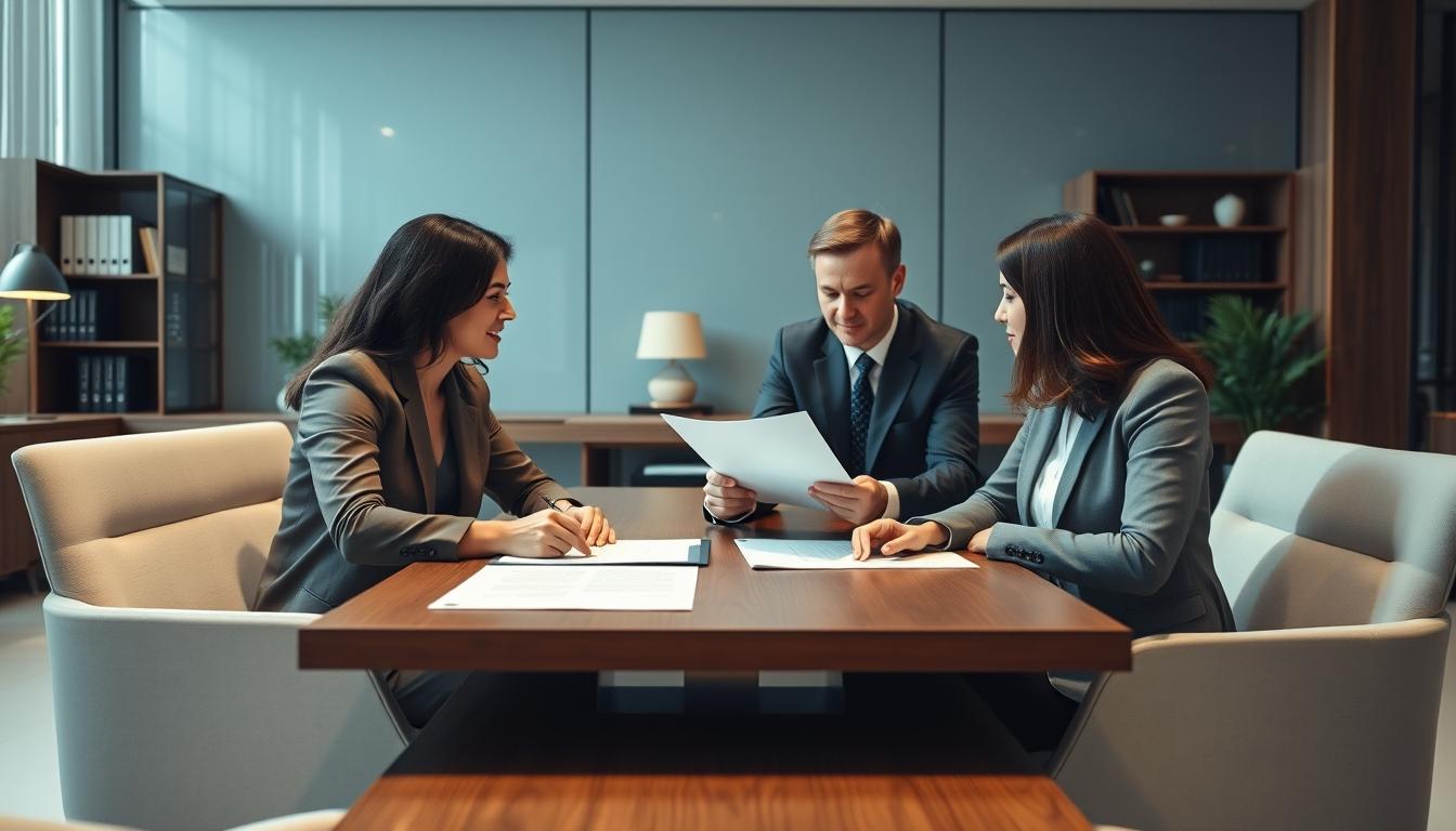 Real estate transaction coordination and communication